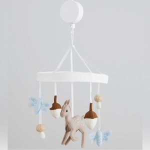 Pottery Barn Kids Dakota Crib Mobile